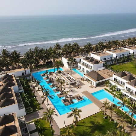 Kalimba Beach Resort (Adults Only) コツ エクステリア 写真