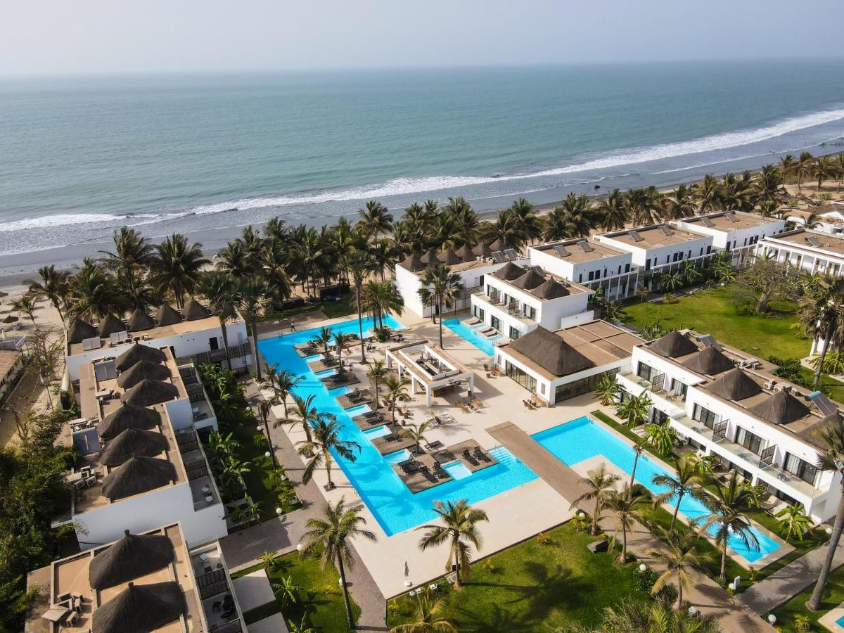Kalimba Beach Resort (Adults Only) コツ エクステリア 写真