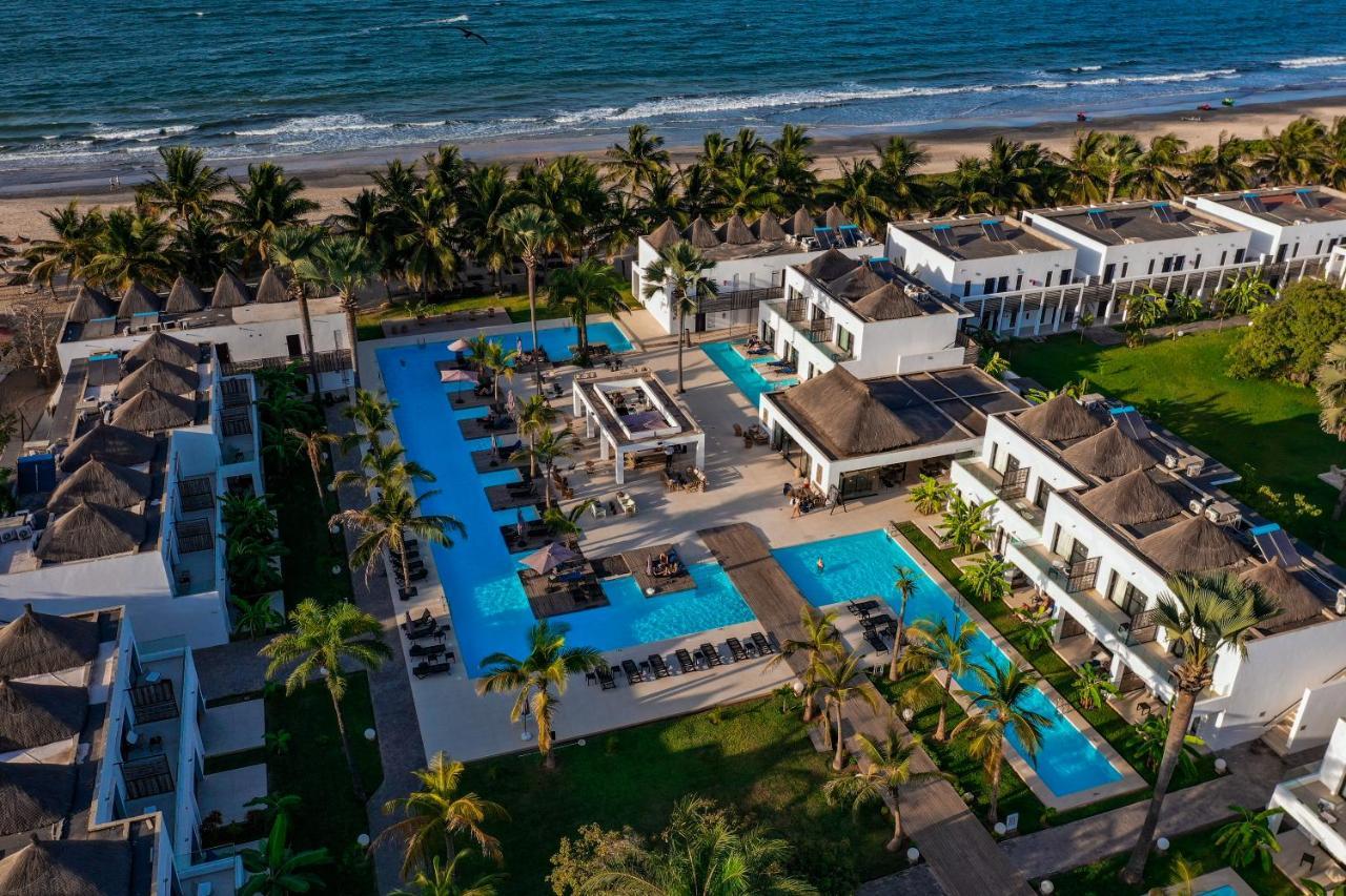 Kalimba Beach Resort (Adults Only) コツ エクステリア 写真