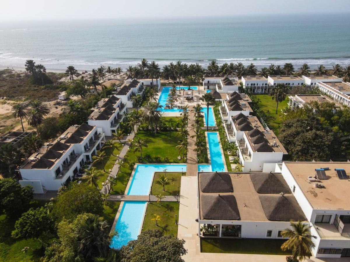 Kalimba Beach Resort (Adults Only) コツ エクステリア 写真