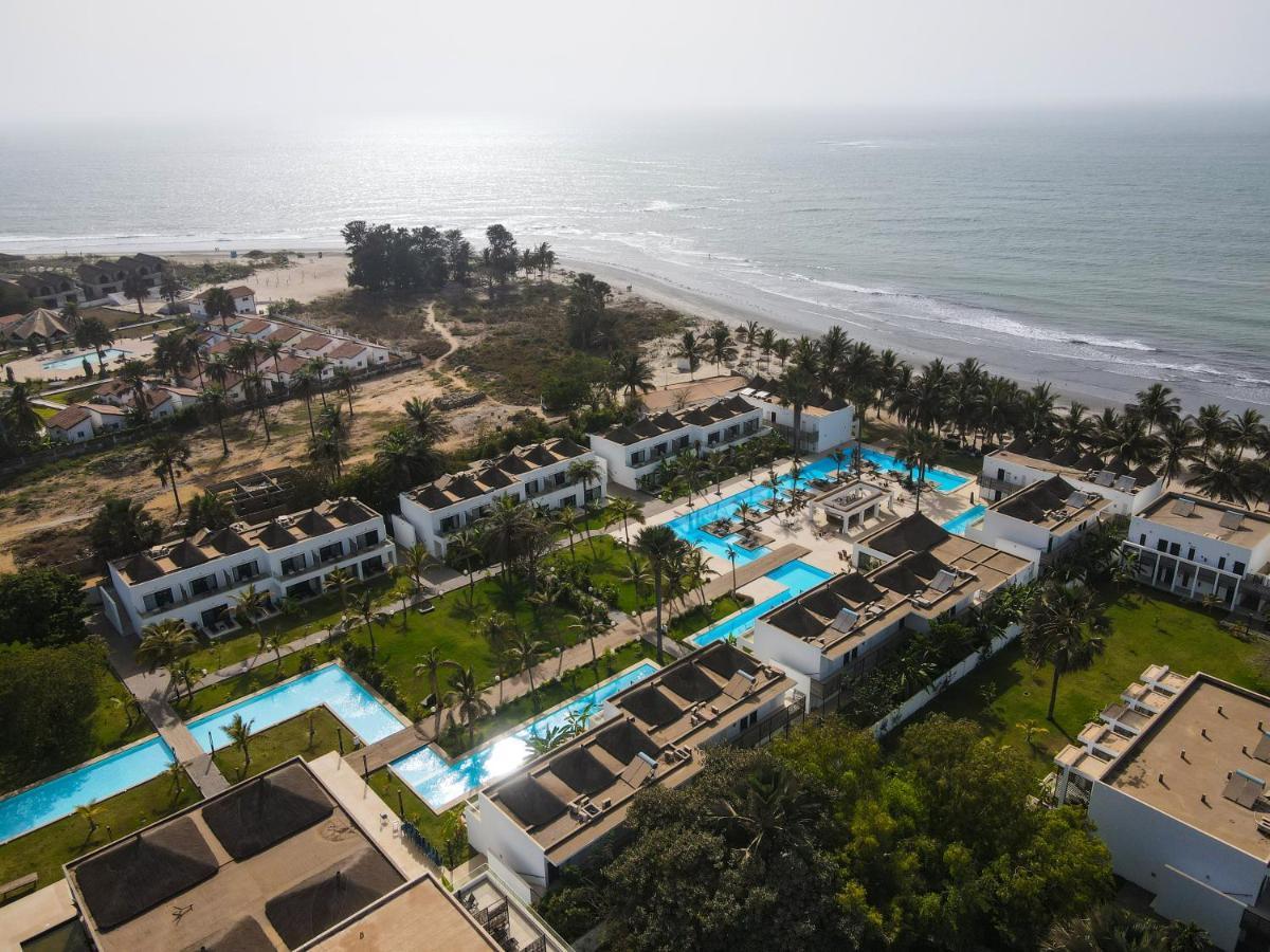 Kalimba Beach Resort (Adults Only) コツ エクステリア 写真
