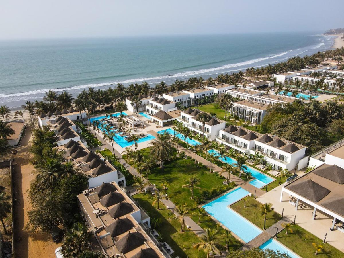Kalimba Beach Resort (Adults Only) コツ エクステリア 写真
