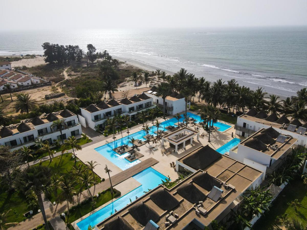 Kalimba Beach Resort (Adults Only) コツ エクステリア 写真