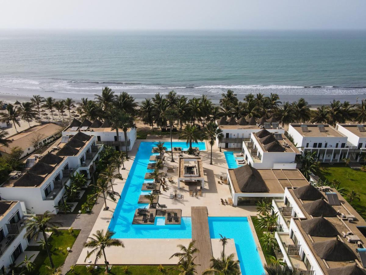 Kalimba Beach Resort (Adults Only) コツ エクステリア 写真