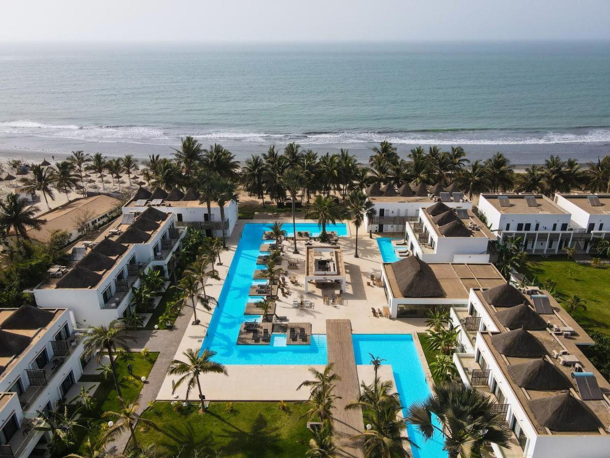 Kalimba Beach Resort (Adults Only) コツ エクステリア 写真