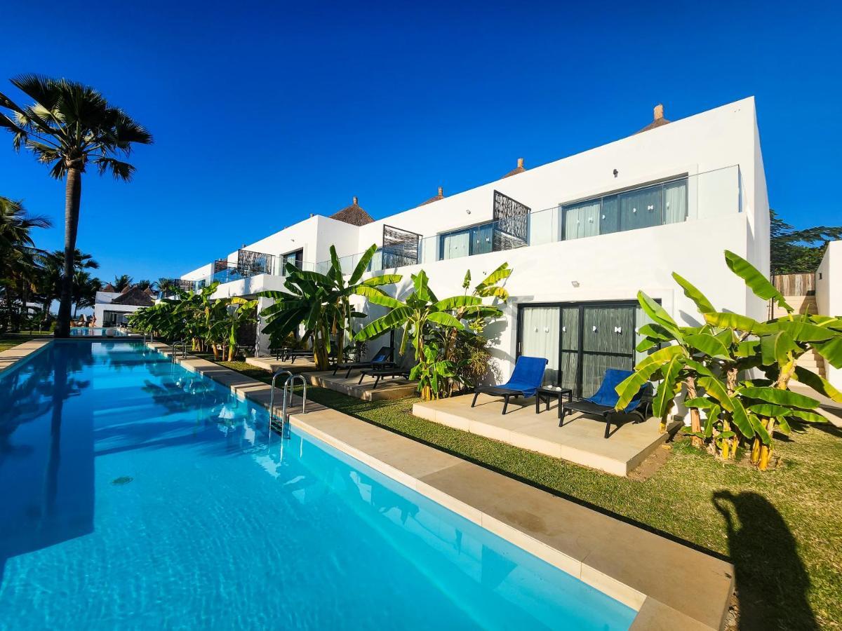 Kalimba Beach Resort (Adults Only) コツ エクステリア 写真