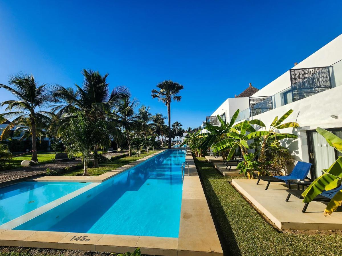 Kalimba Beach Resort (Adults Only) コツ エクステリア 写真