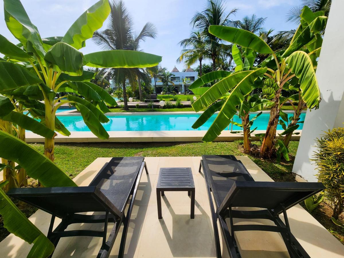 Kalimba Beach Resort (Adults Only) コツ エクステリア 写真