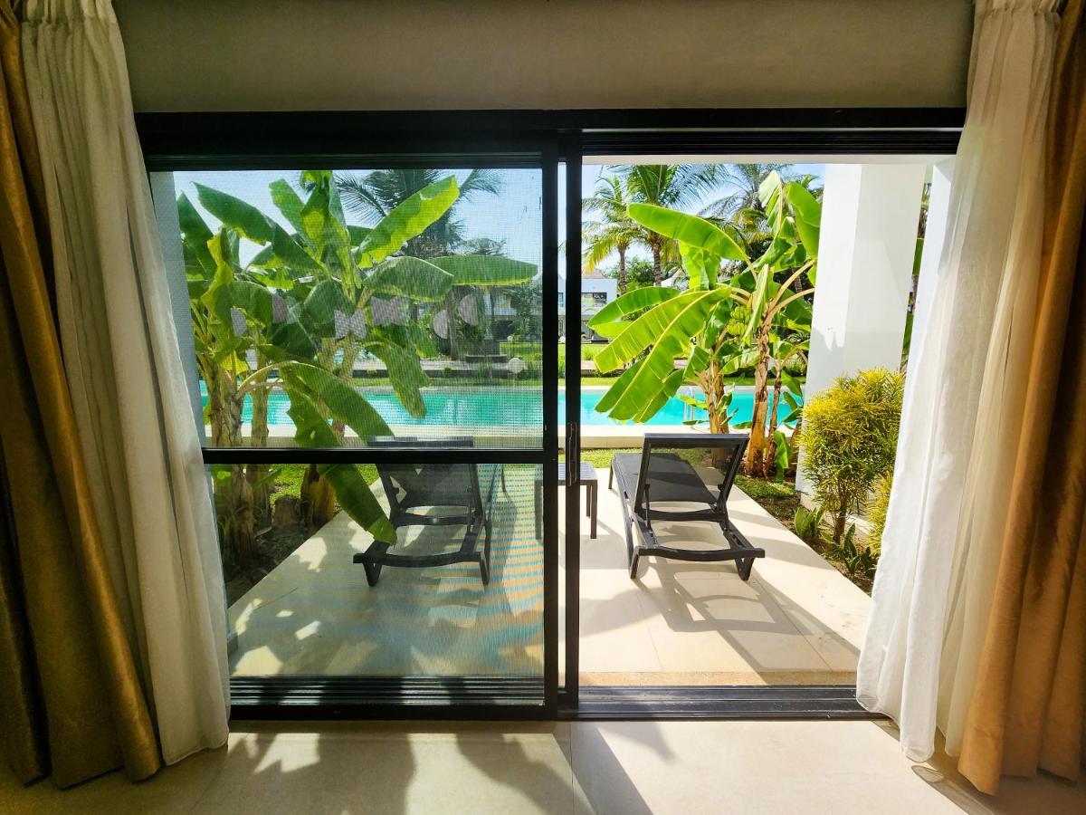 Kalimba Beach Resort (Adults Only) コツ エクステリア 写真