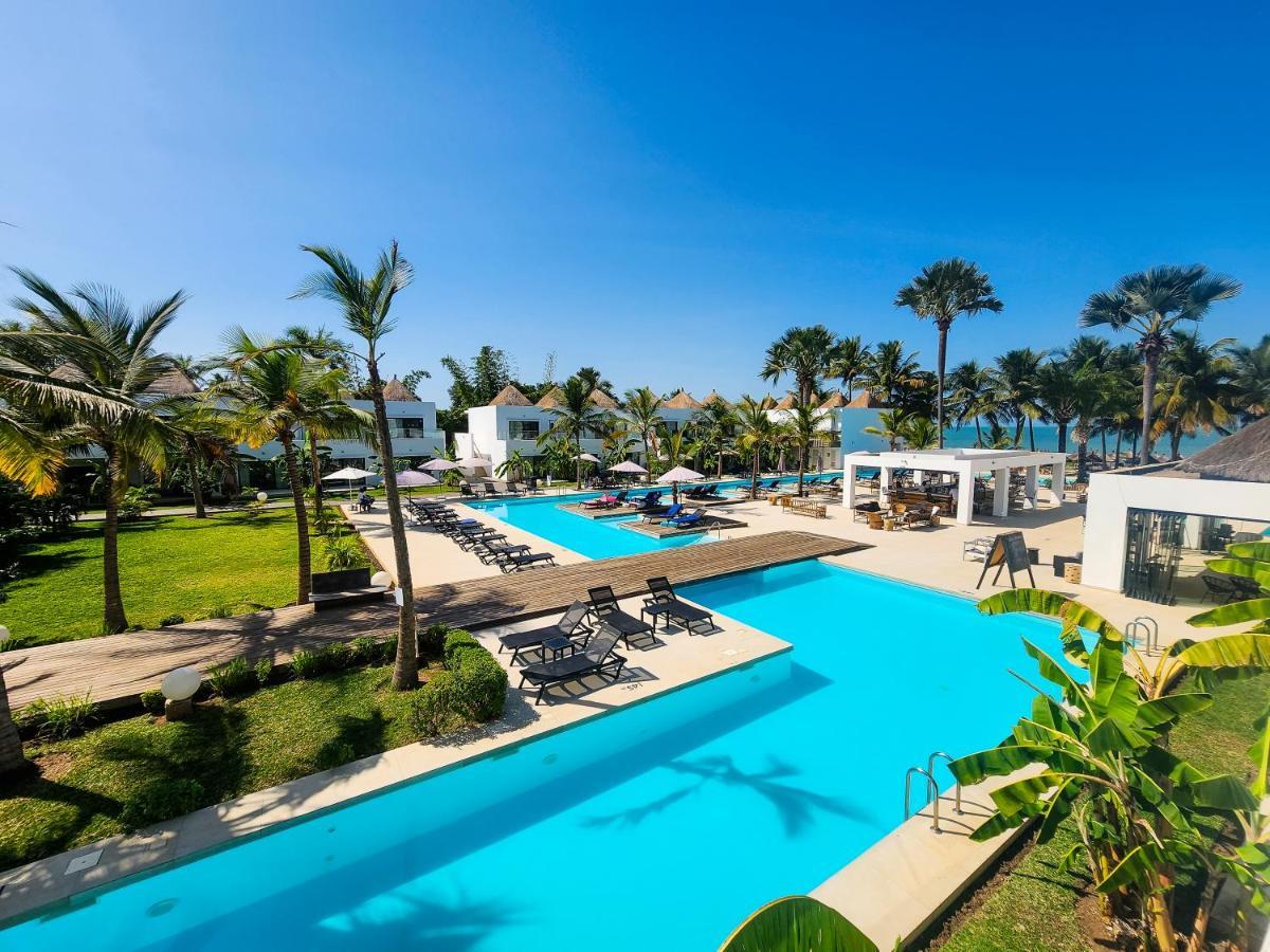 Kalimba Beach Resort (Adults Only) コツ エクステリア 写真