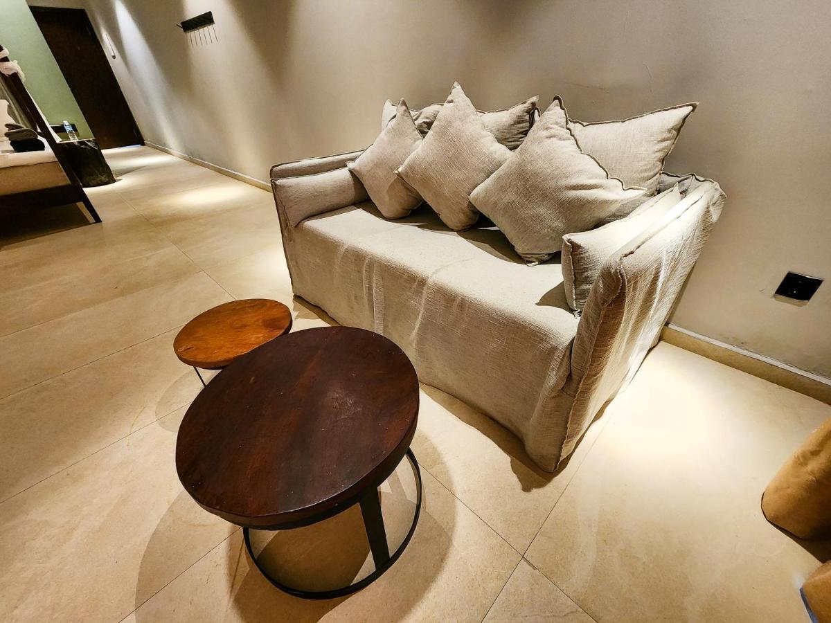 Kalimba Beach Resort (Adults Only) コツ エクステリア 写真