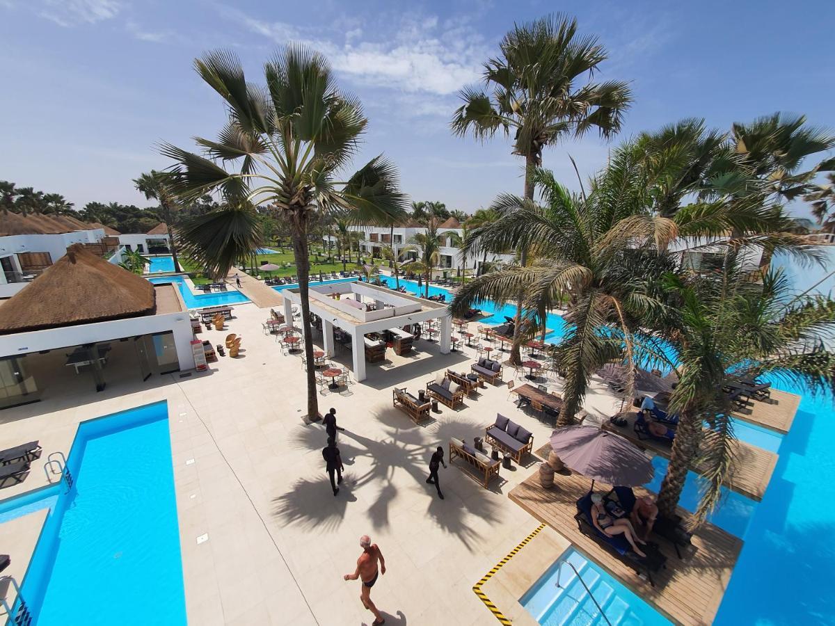 Kalimba Beach Resort (Adults Only) コツ エクステリア 写真