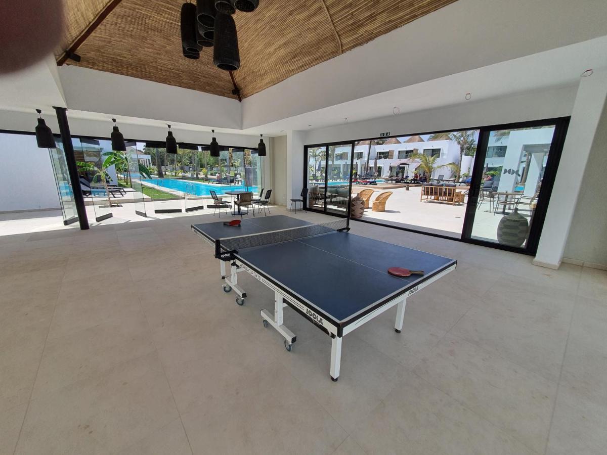 Kalimba Beach Resort (Adults Only) コツ エクステリア 写真