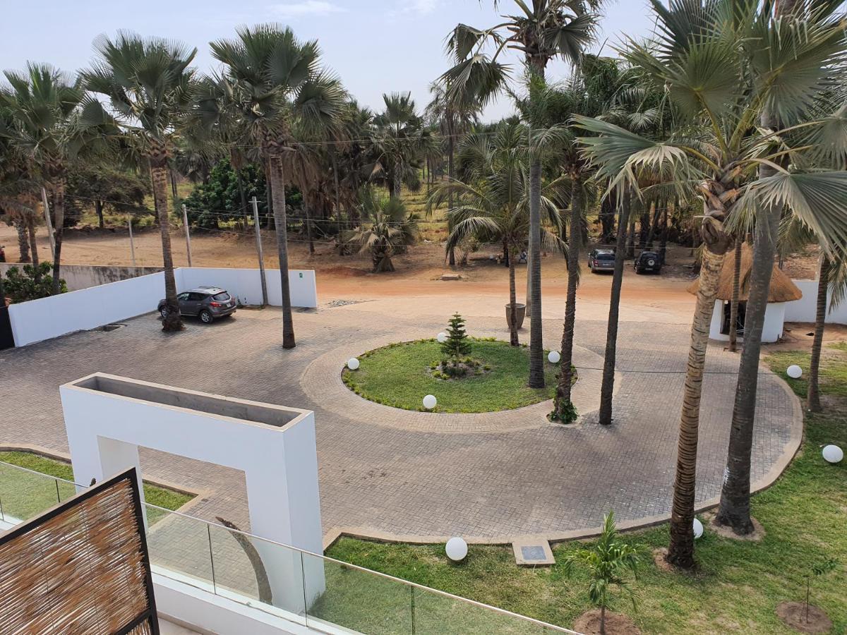 Kalimba Beach Resort (Adults Only) コツ エクステリア 写真