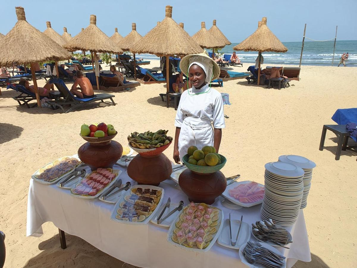 Kalimba Beach Resort (Adults Only) コツ エクステリア 写真