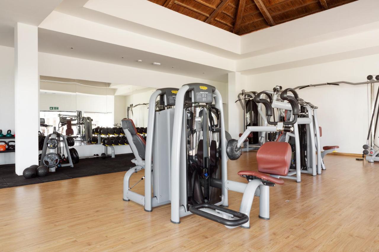Kalimba Beach Resort (Adults Only) コツ エクステリア 写真
