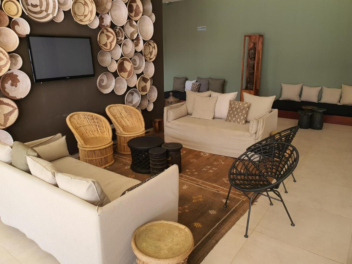 Kalimba Beach Resort (Adults Only) コツ エクステリア 写真