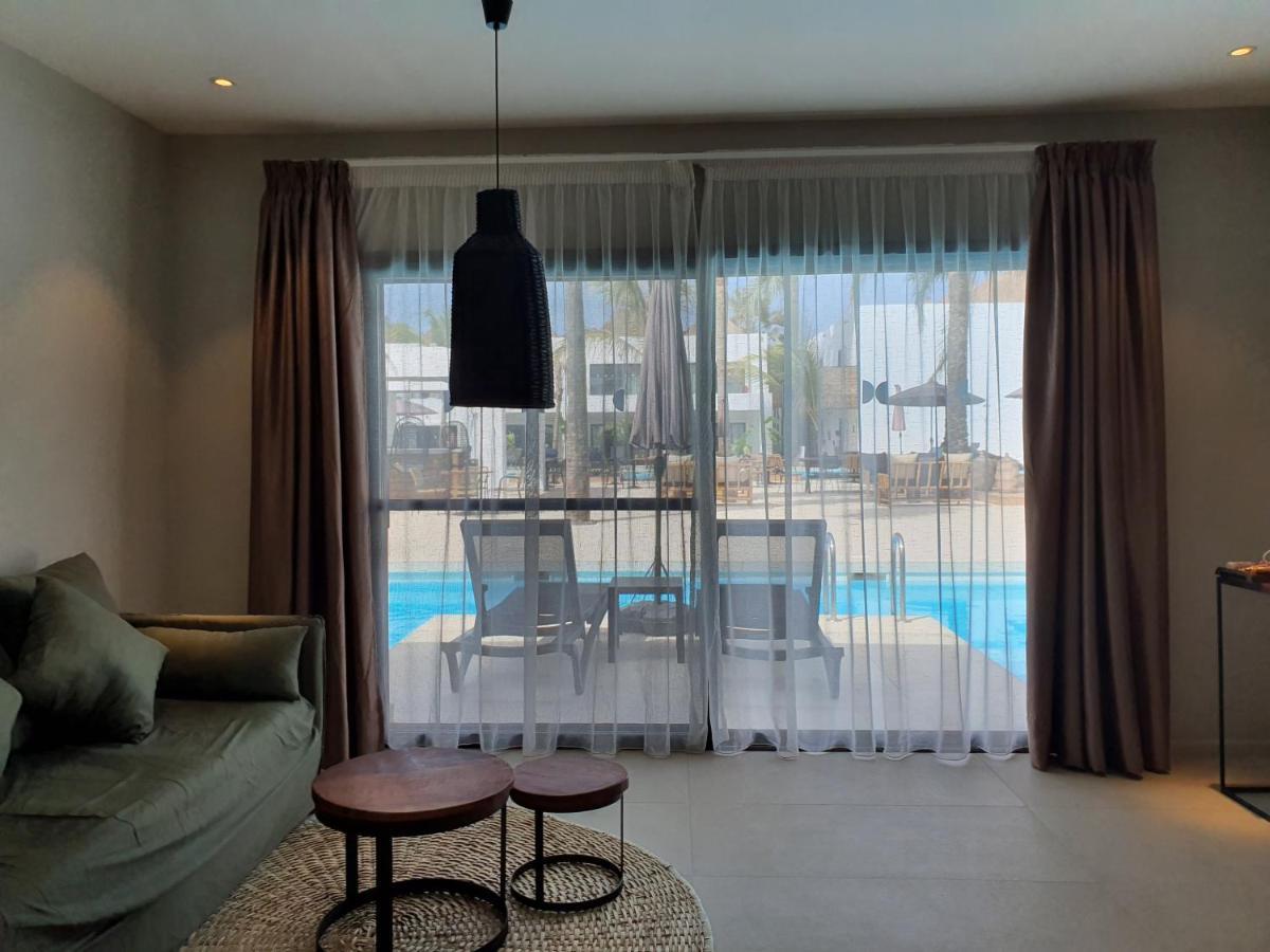 Kalimba Beach Resort (Adults Only) コツ エクステリア 写真