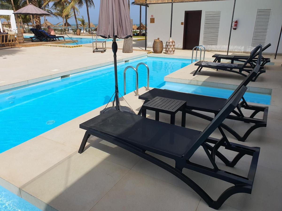 Kalimba Beach Resort (Adults Only) コツ エクステリア 写真