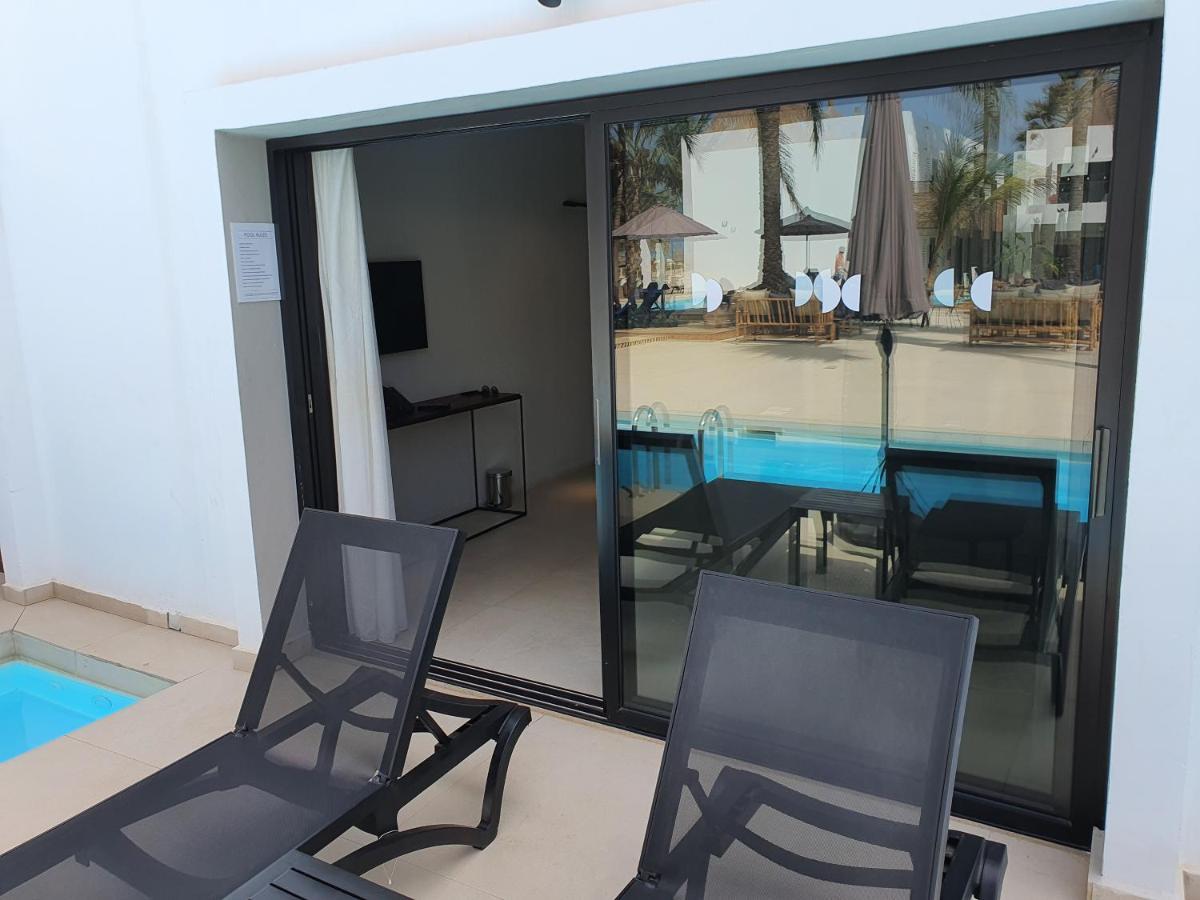Kalimba Beach Resort (Adults Only) コツ エクステリア 写真