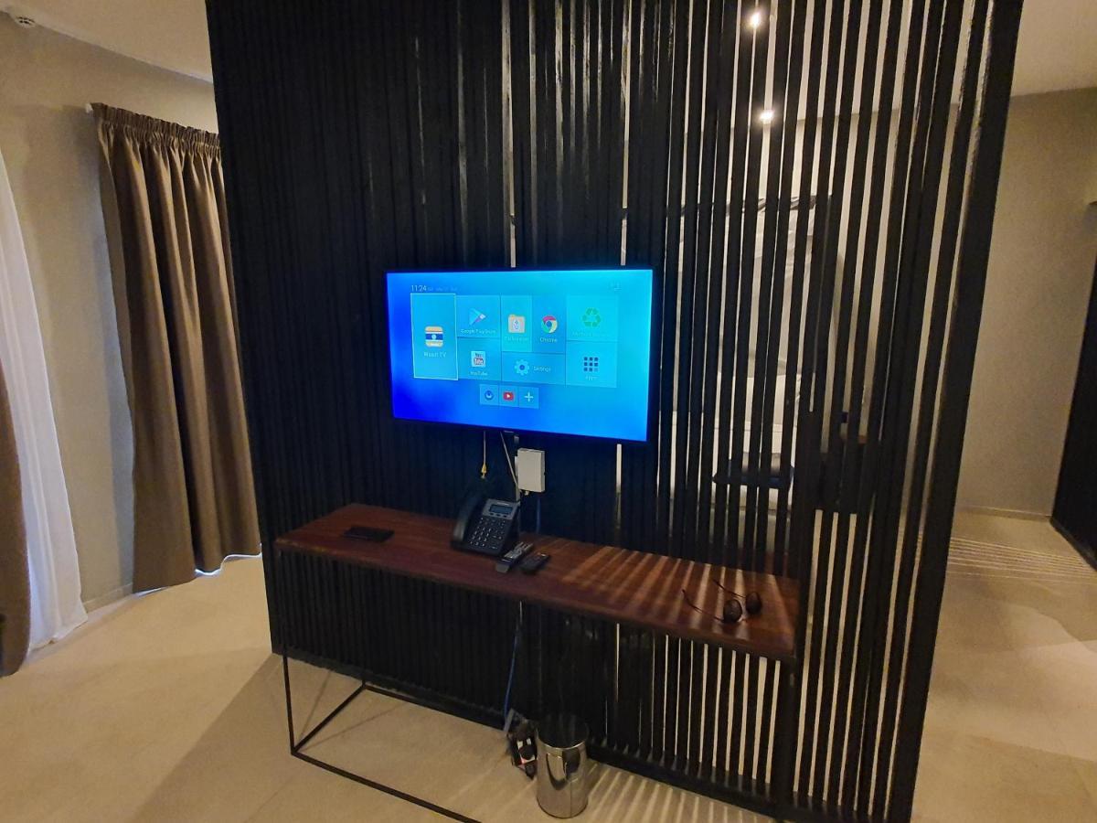 Kalimba Beach Resort (Adults Only) コツ エクステリア 写真