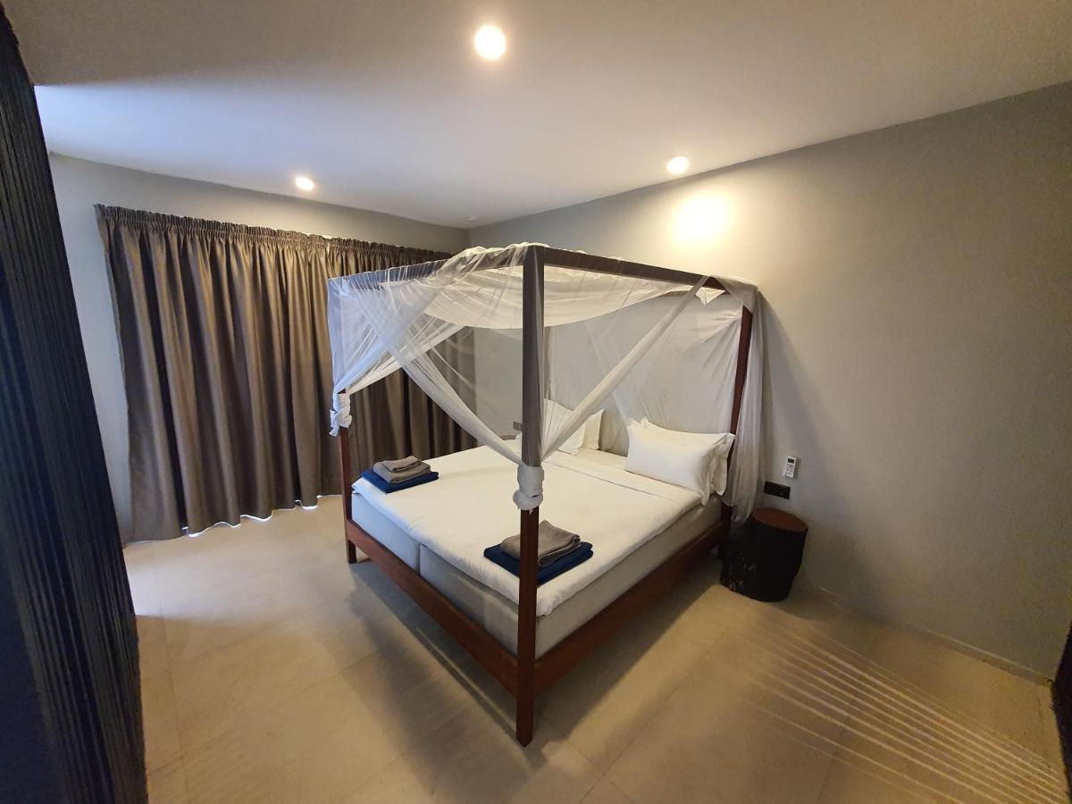 Kalimba Beach Resort (Adults Only) コツ エクステリア 写真