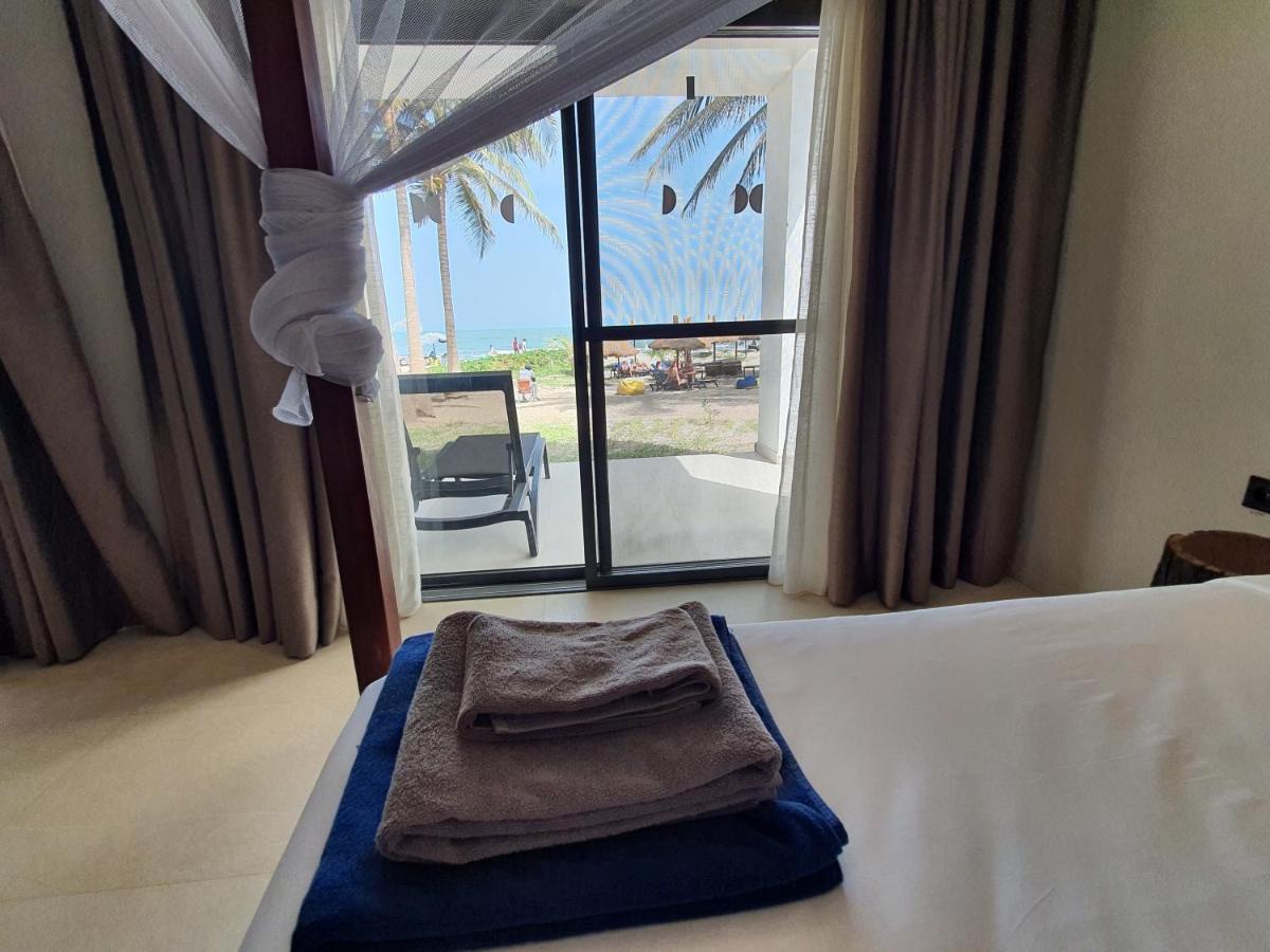 Kalimba Beach Resort (Adults Only) コツ エクステリア 写真