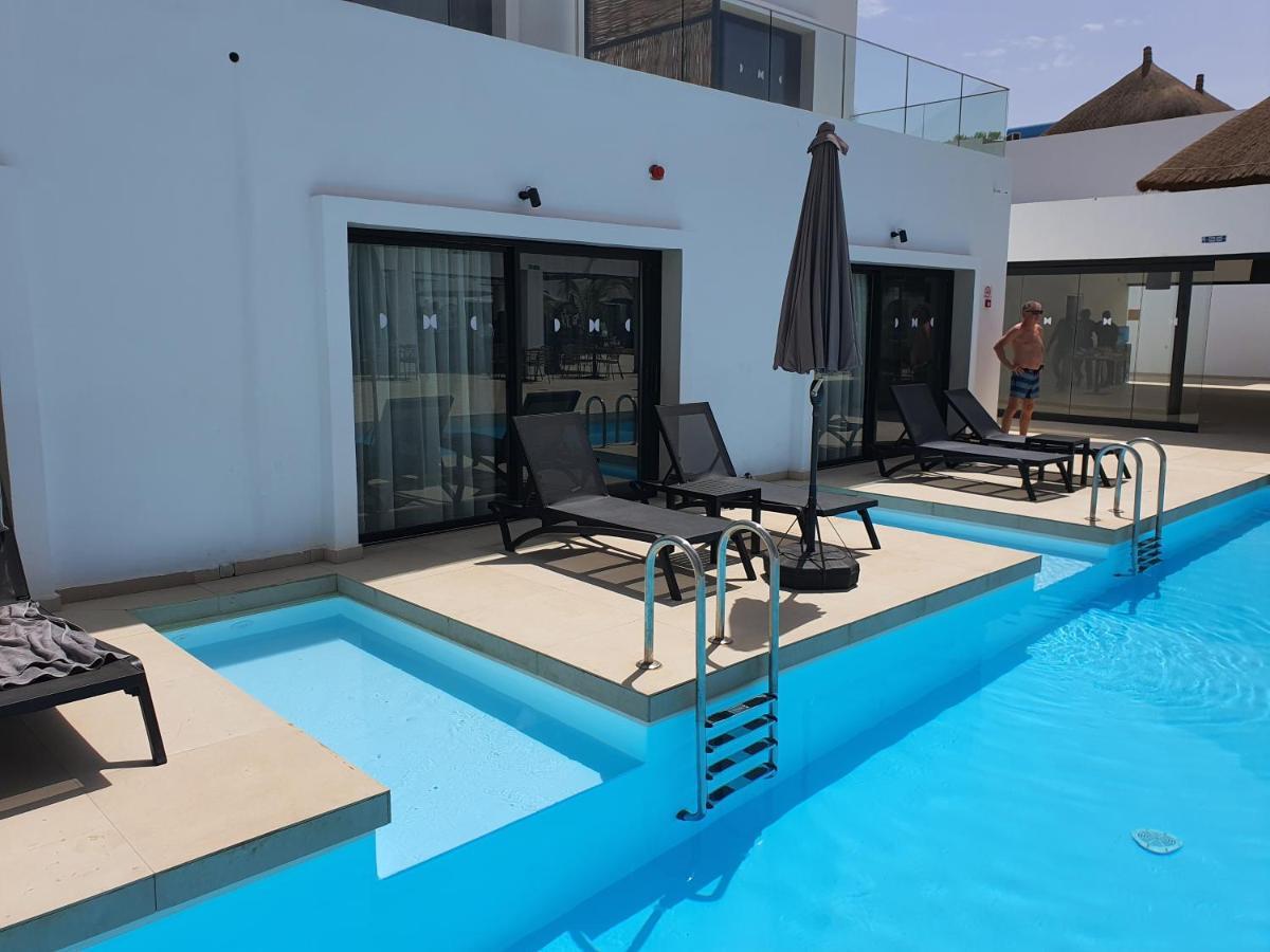 Kalimba Beach Resort (Adults Only) コツ エクステリア 写真
