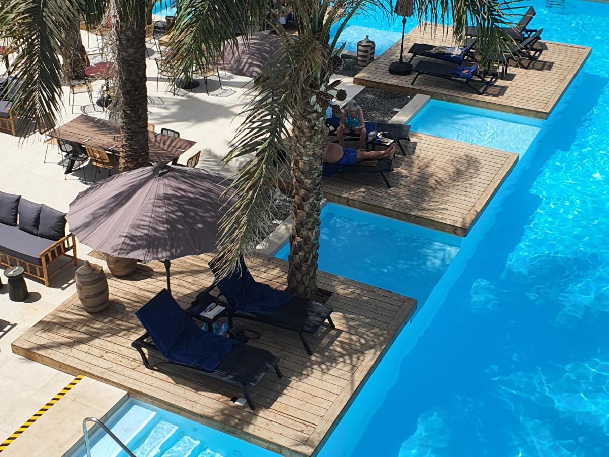 Kalimba Beach Resort (Adults Only) コツ エクステリア 写真