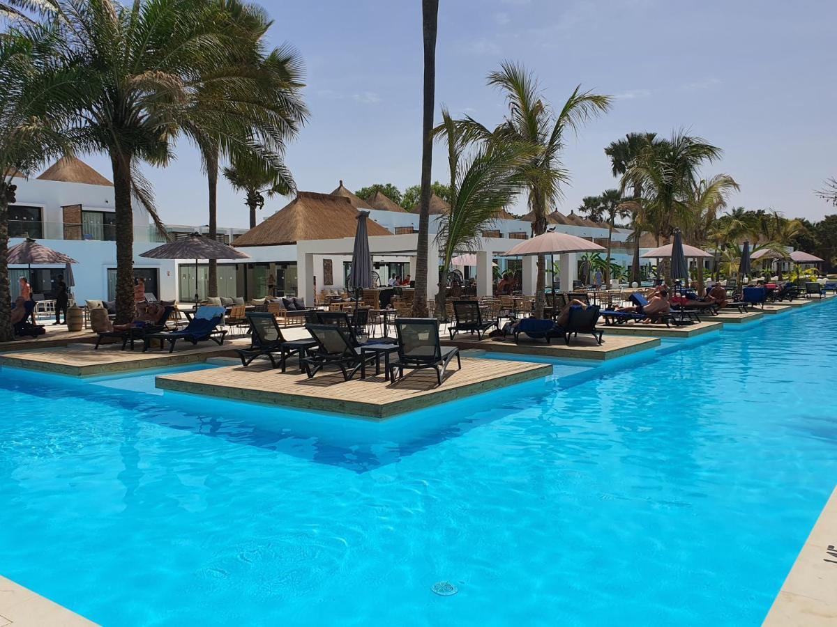 Kalimba Beach Resort (Adults Only) コツ エクステリア 写真