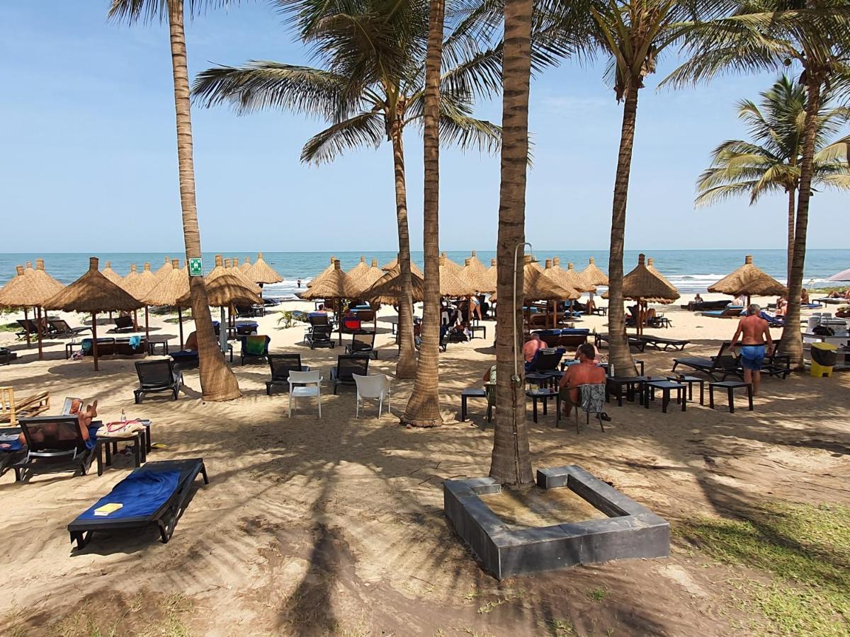 Kalimba Beach Resort (Adults Only) コツ エクステリア 写真