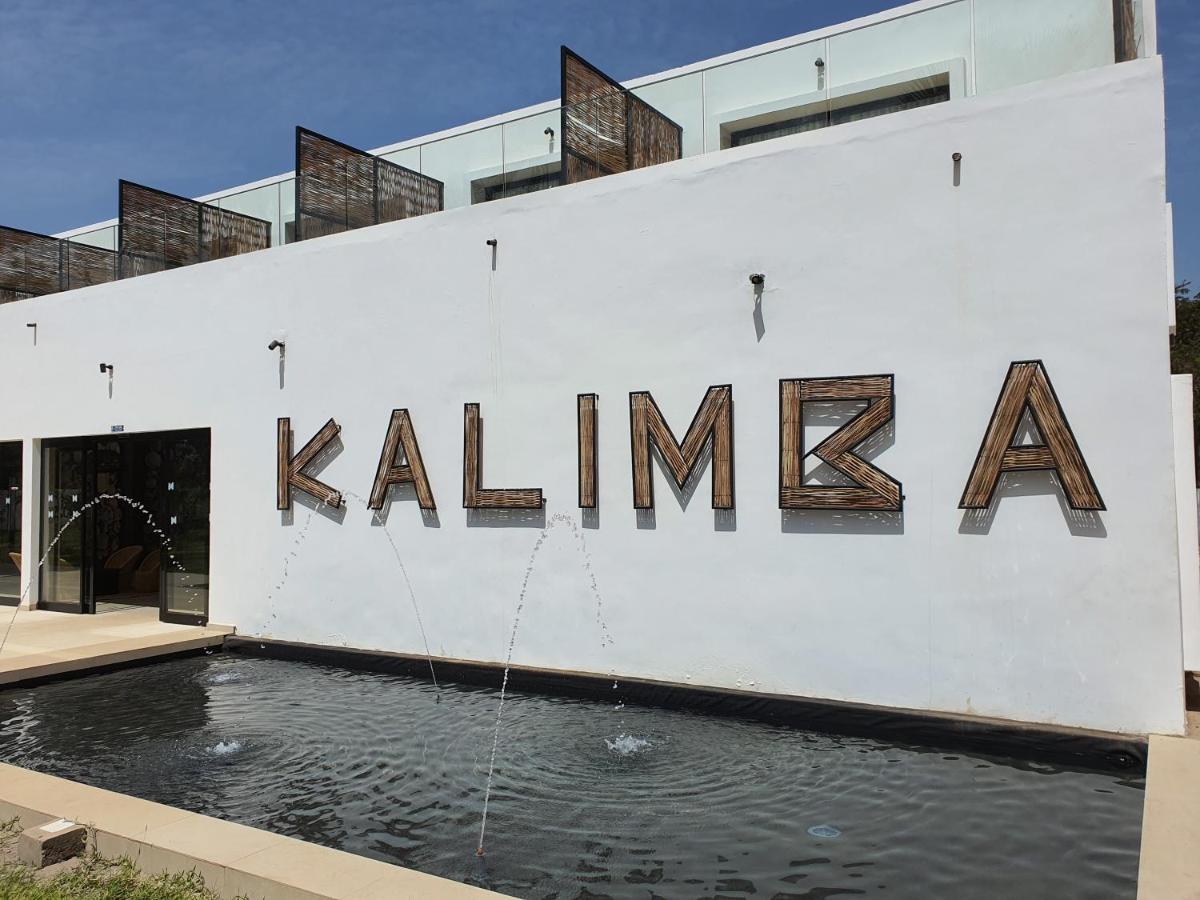 Kalimba Beach Resort (Adults Only) コツ エクステリア 写真