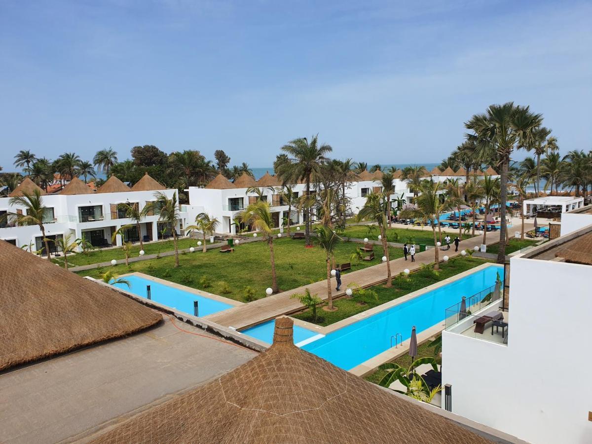 Kalimba Beach Resort (Adults Only) コツ エクステリア 写真