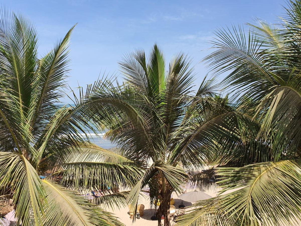 Kalimba Beach Resort (Adults Only) コツ エクステリア 写真