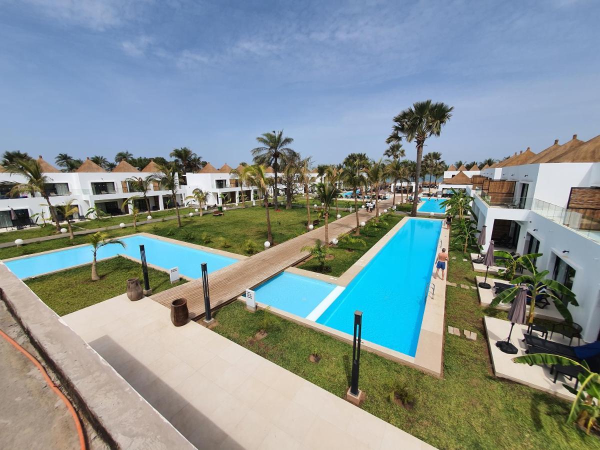Kalimba Beach Resort (Adults Only) コツ エクステリア 写真